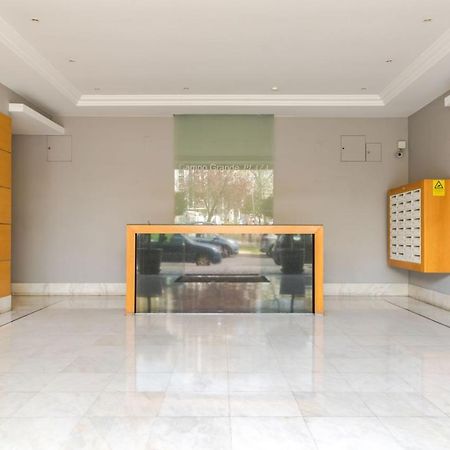 Mysh Lisbon Appartement Buitenkant foto