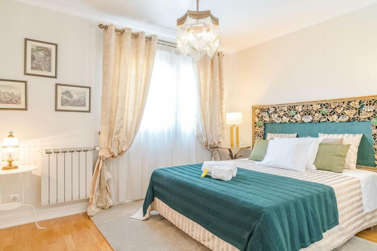 Mysh Lisbon Appartement Buitenkant foto