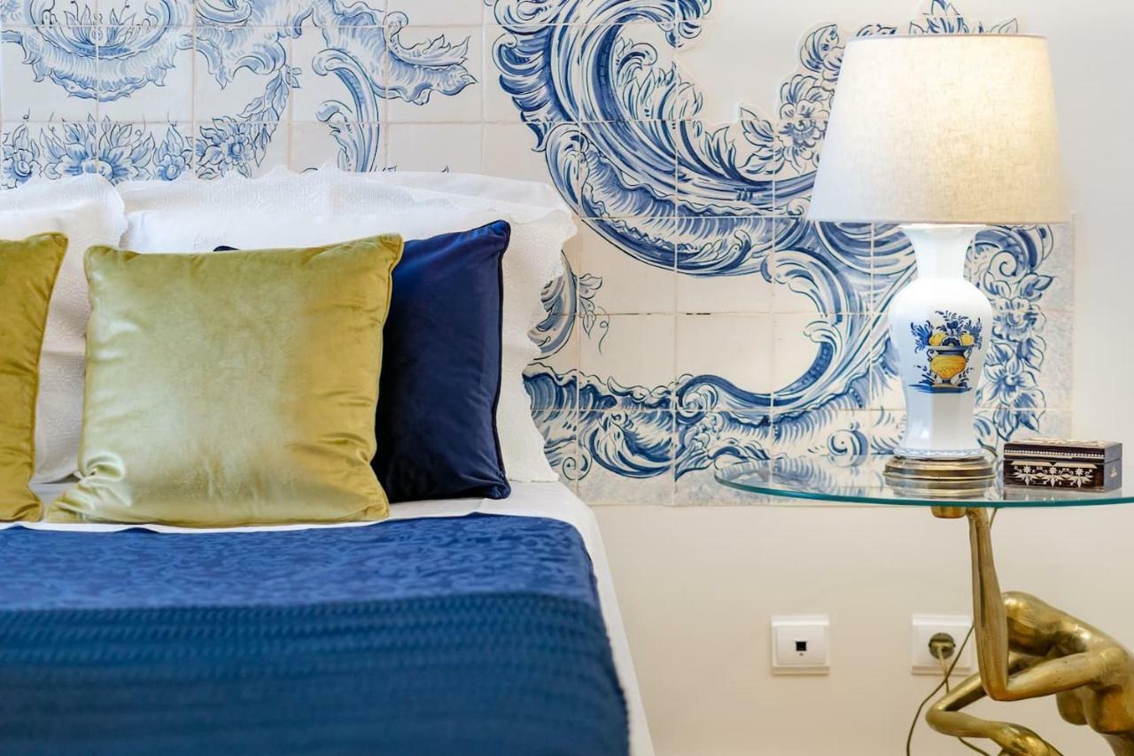 Mysh Lisbon Appartement Buitenkant foto