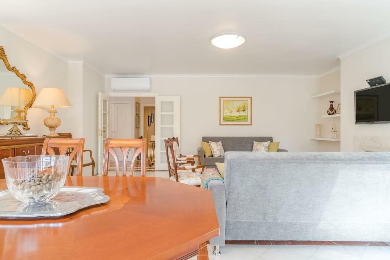 Mysh Lisbon Appartement Buitenkant foto